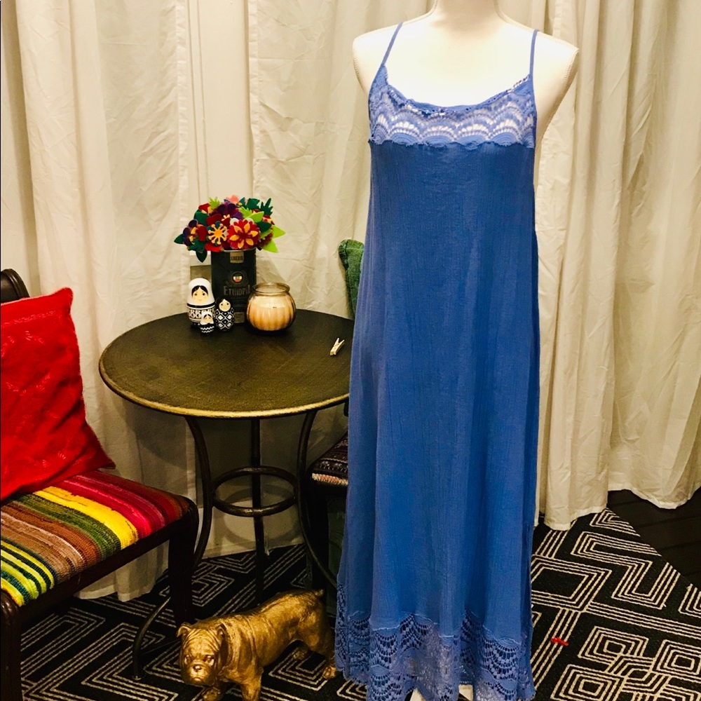 Free people sundress